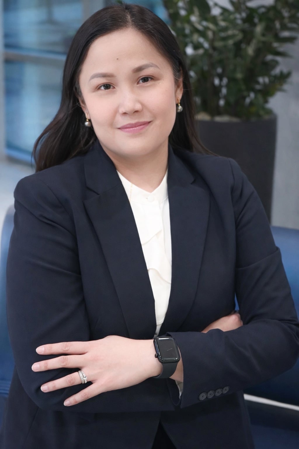 Maybelle Francisco - Immigration Attorney