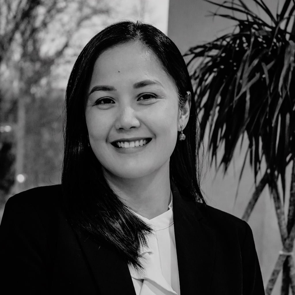 Maybelle Francisco