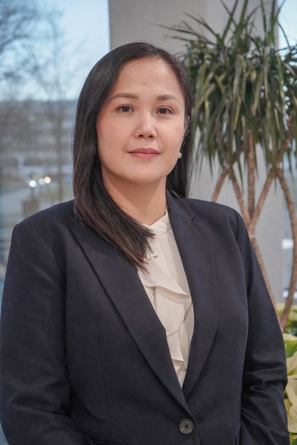 Accessible & Responsive